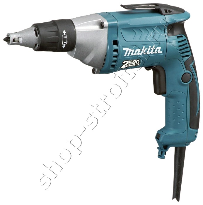 Увеличенная фотография Эл. шуруповерт Makita FS2300